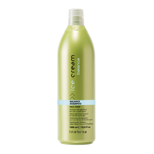 BALANCE SHAMPOO 1000 ML