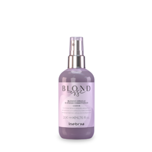BLONDE MIRACLE BI-PHASE CONDITIONER 200 ML