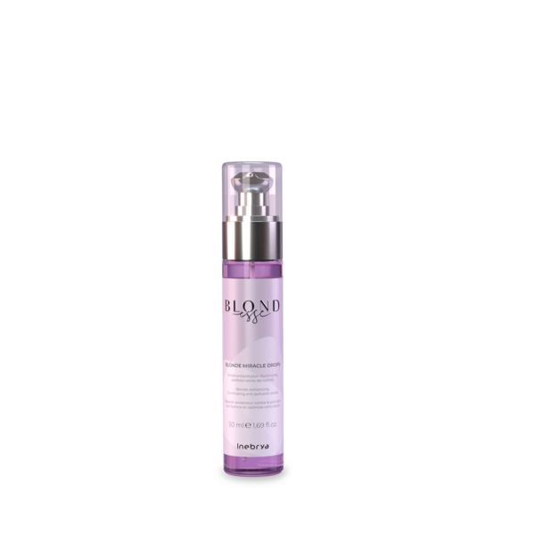 MIRACLE DROPS SERUM 50ML