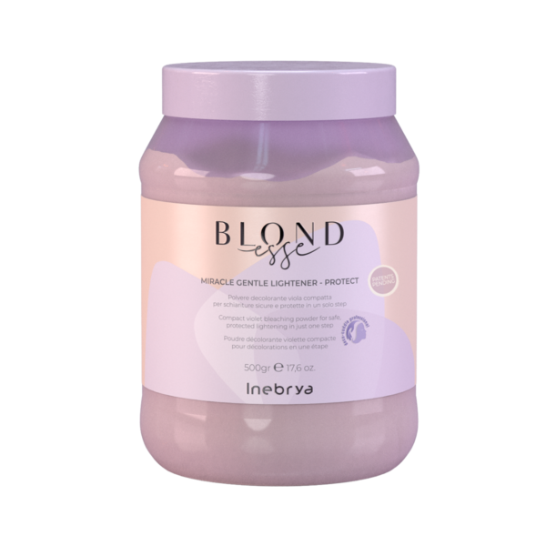 DECOLRANTE MIRACLE GENTLE LIGHTENER