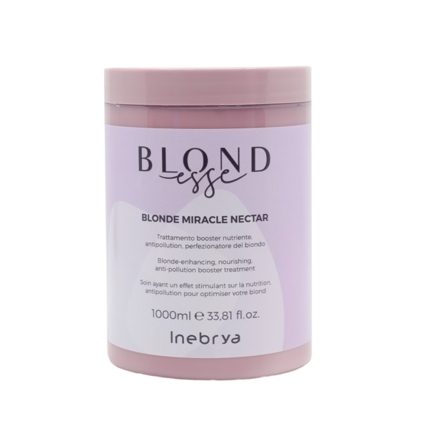BLONDE MIRACLE NECTAR 1000 ML