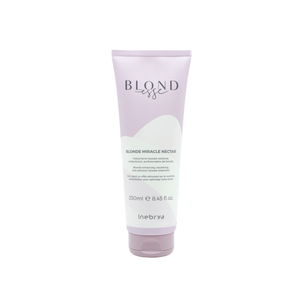 BLONDE MIRACLE NECTAR 250 ML