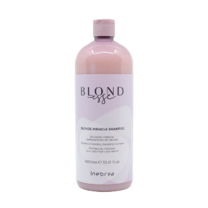 BLONDE MIRACLE SHAMPOO 1000 ML