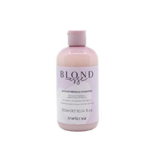 BLONDE MIRACLE SHAMPOO 300 ML