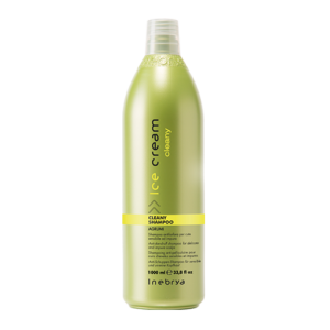 CLEANY SHAMPOO 1000 ML