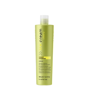 CLEANY SHAMPOO 300 ML