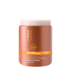 MASCARA HIDRATANTE CABELLO RIZADO 1000 ML