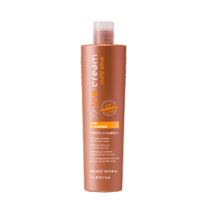 CHAMPÚ HIDRATANTE CABELLO RIZADOS 300 ML