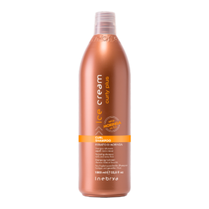 CHAMPÚ HIDRATANTE CABELLO RIZADOS 1000 ML