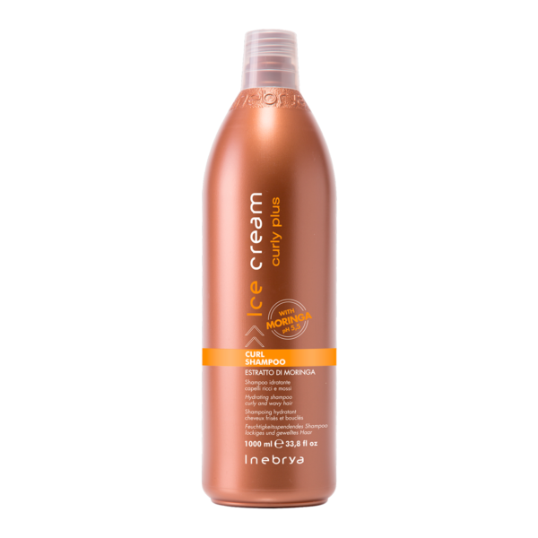 CHAMPÚ HIDRATANTE CABELLO RIZADOS 1000 ML