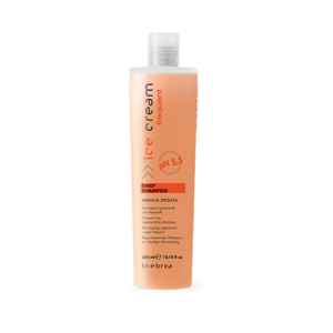 DAYLI SHAMPOO REGENERANTE 300 ML