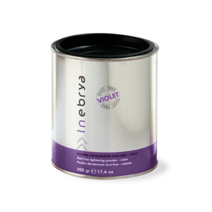 BLEACHING POWDER - VIOLET