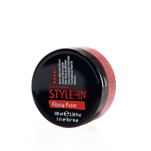 FLOSSY PASTE 100 ML
