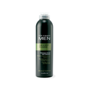 HAIR & BODY RECHAGE SHAMPOO 250 ML