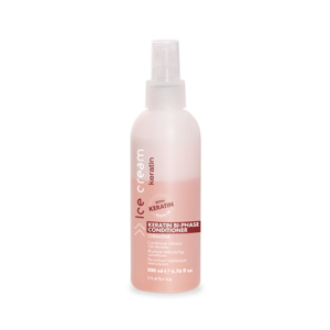 KERATIN BI - PHASE CONDITIONER 200 ML