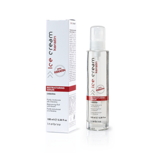 KERATIN RESTRUCTURING SERUM 100 ML