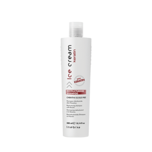SHAMPOO RESTRUCTURANTE 300 ML