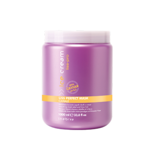 LISS PERFECT CAVIAR MASK 1000 ML
