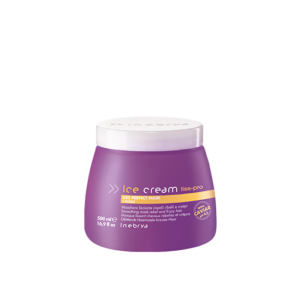 LISS PERFECT CAVIAR MASK 500 ML
