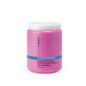 LIGHT BLUE CONDITIONER 1000 ML
