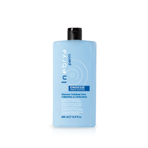 ONDULANTE KERATINA 500 ML
