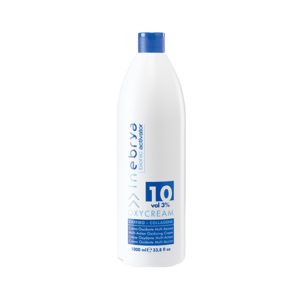 BIONIC ACTIVATOR OXYCREAM 10 VOL 3%