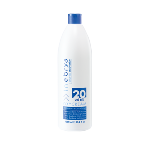 BIONIC ACTIVATOR OXYCREAM 20 VOL 6%