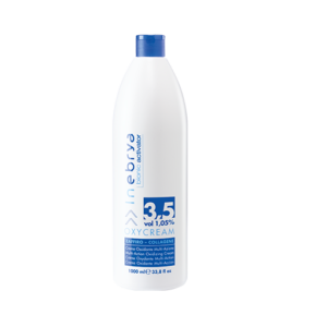BIONIC ACTIVATOR OXYCREAM 10 VOL 3,5%