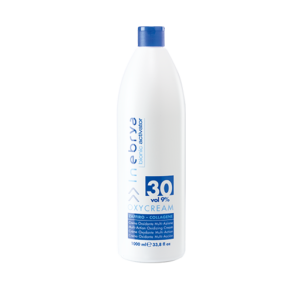 BIONIC ACTIVATOR OXYCREAM 30 VOL 9%