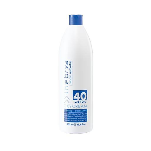 BIONIC ACTIVATOR OXYCREAM 40 VOL 12%