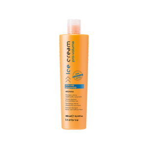 VOLUME SHAMPOO 300 ML