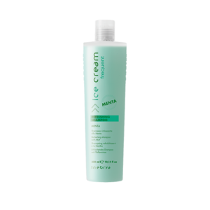 REFRESHING SHAMPOO MENTA 300 ML