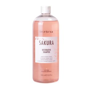 SHAMPOO REGENERADOR HIDRATANTE 1000 ML