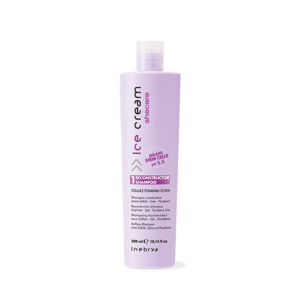 RECONSTRUCTOR SHAMPOO 300 ML