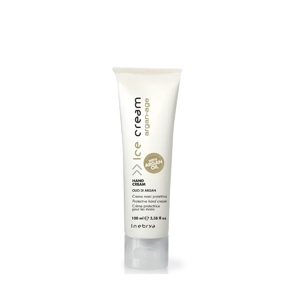 ARGAN AGE HAND CREAM: CREMA DE MANOS 100 ML