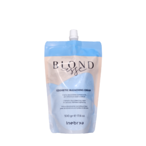 DECOLORANTE AZUL EN CREMA 500 GR