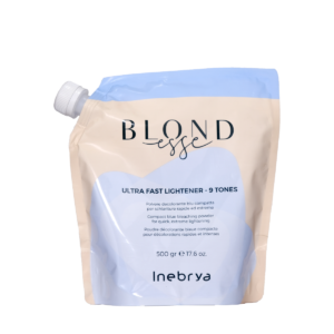 DECOLORANTE ULTRAFAST 9 TONOS 500 GR