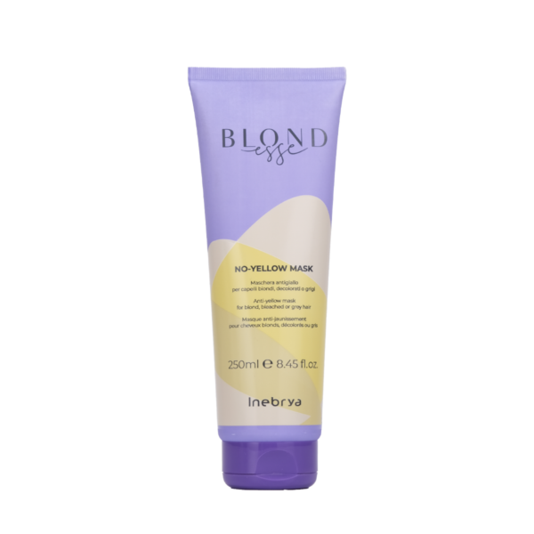 BLONDESSE NO YELLOW MASK 250 ML
