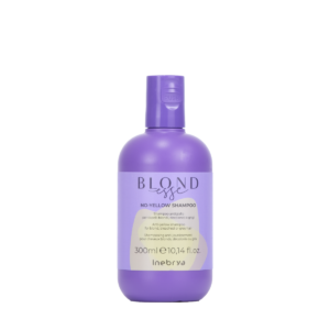 BLONDESSE NO YELLOW SHAMPOO 300 ML