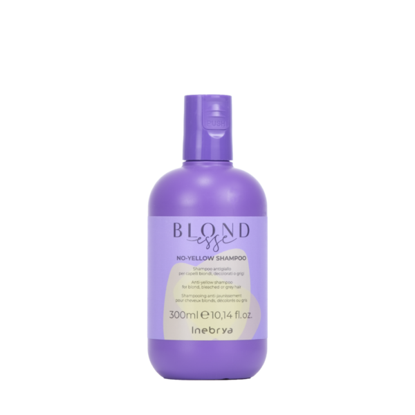 BLONDESSE NO YELLOW SHAMPOO 300 ML