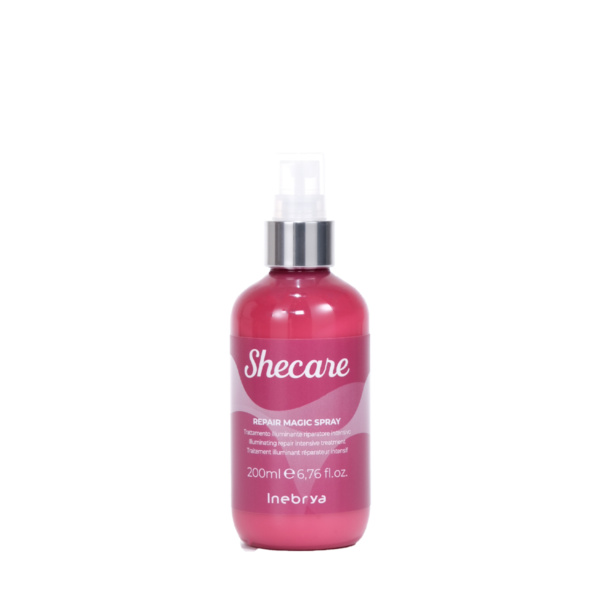 SHECARE REPAIR MAGIC SPRAY TRATAMIENTO 200 ML