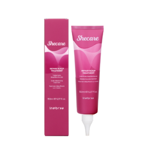 SHECARE REPAIR SCALP TREATMENT 150 ML