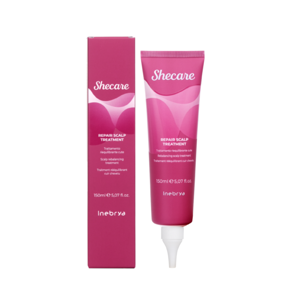 SHECARE REPAIR SCALP TREATMENT 150 ML