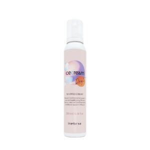 MOUSSE ACONDICIONADOR SIN ENJUAGUE 200 ML
