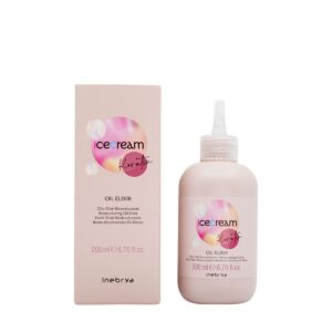 KERATIN ACEITE-ELIXIR 200 ML