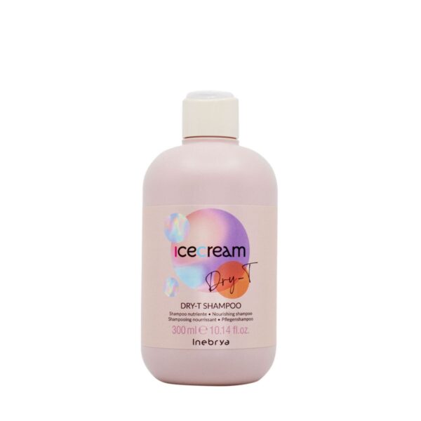 CHAMPÚ NUTRITIVO 300 ML