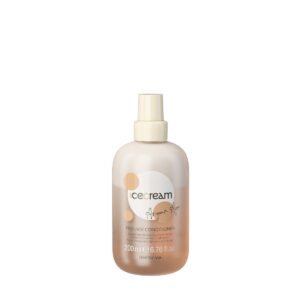 ICE CREAM ARGAN AGE ACONDICIONADOR BIFÁSICO 200 ML
