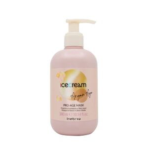 ICE CREAM ARGAN AGE MASCARILLA 300 ML