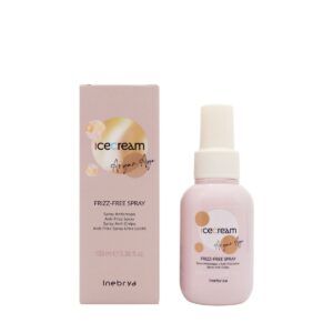 ICE CREAM ARGAN AGE SPRAY ANTI-FRIZZ ULTRA LIGERO 100 ML