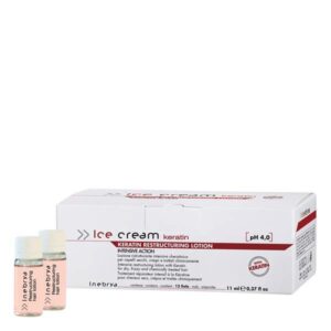 KERATIN RESTRUCTURING LOTION 11 ML X 12 PCS